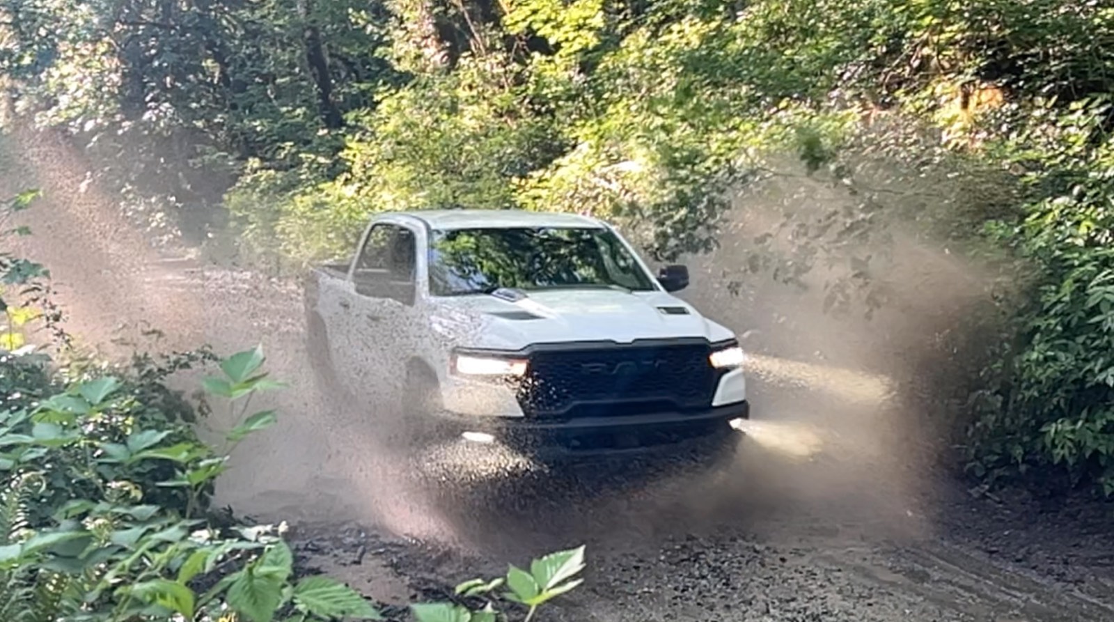 2026 Ram 1500 Rebel Review: The Sweet Spot Between Work Truck and Weekend Warrior