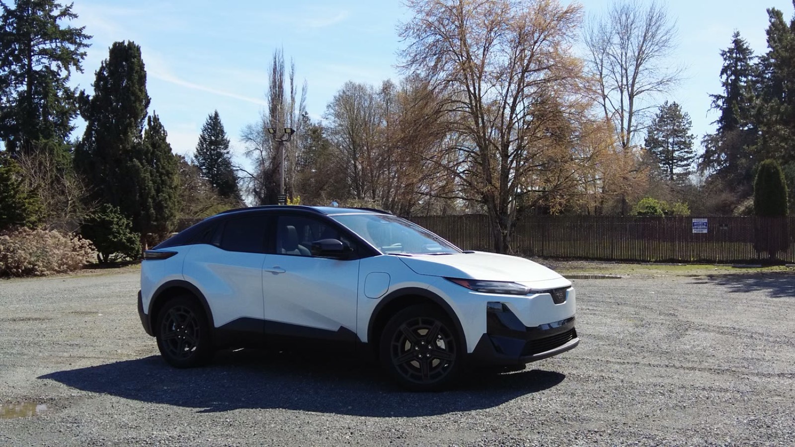 2026 Subaru Uncharted GT Review: The Electric WRX