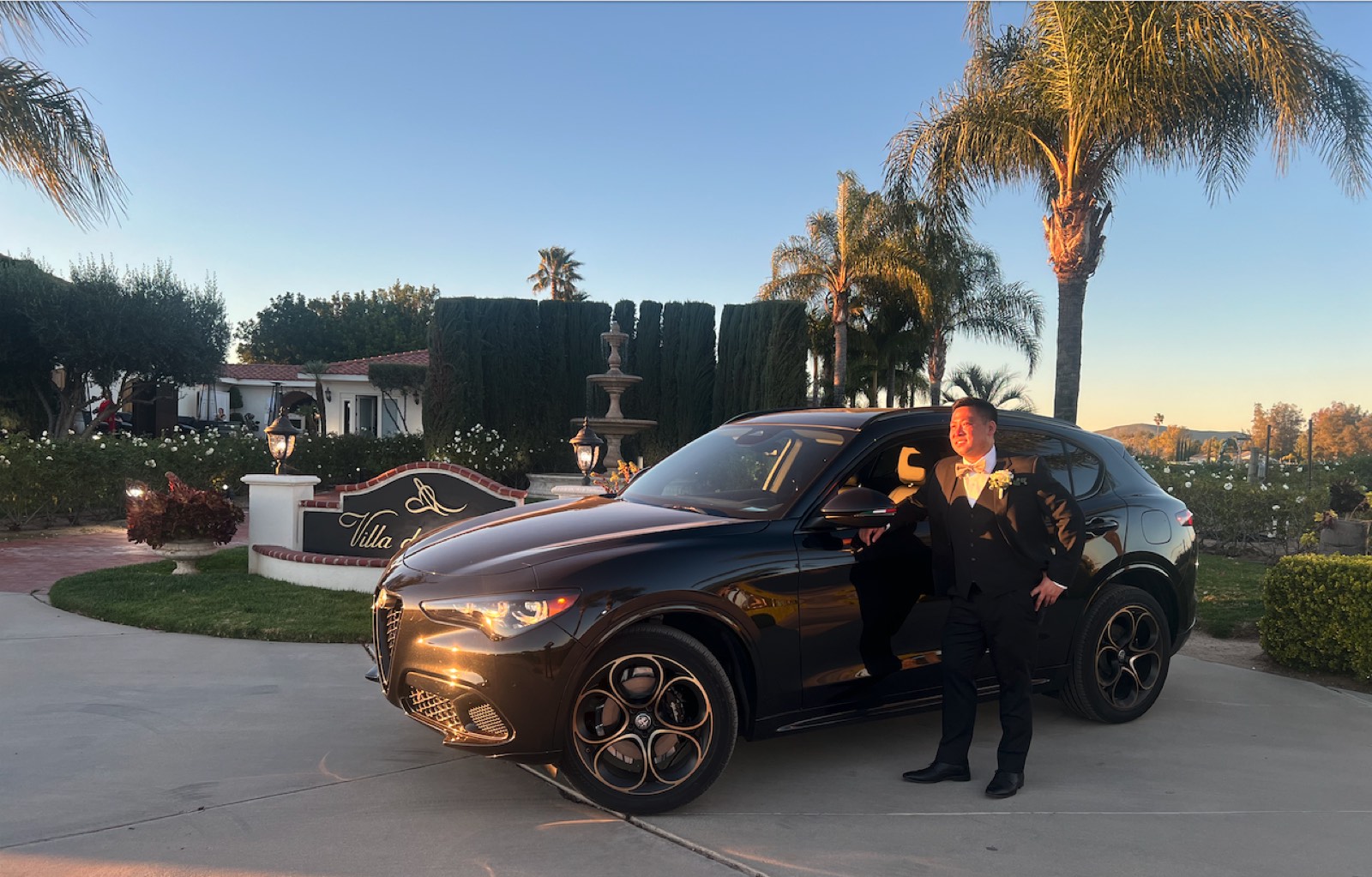 Alfa Romeo Stelvio Intensa Review: Standing Out in a Sea of Crossovers